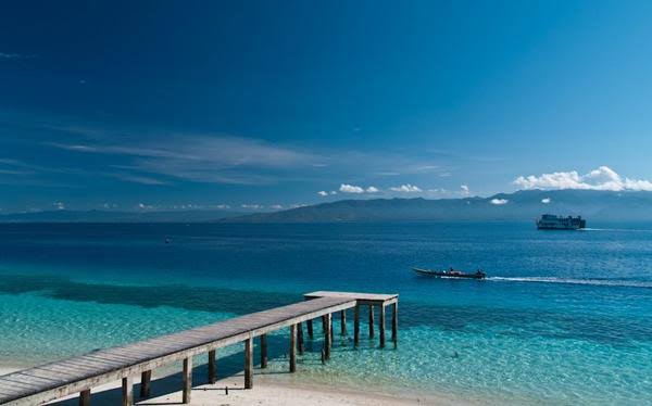 Pulau Ambon